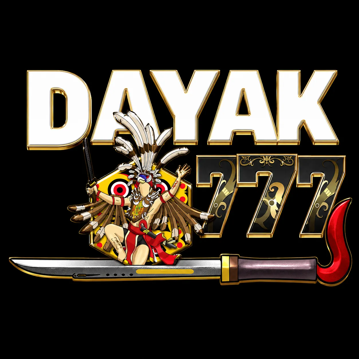 dayak777